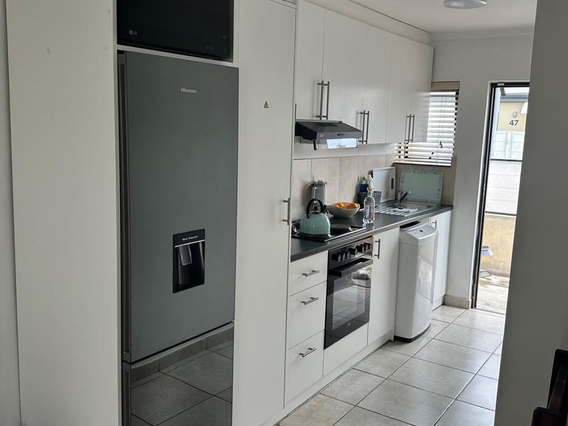 3 Bedroom Property for Sale in Blackheath Industrial Western Cape